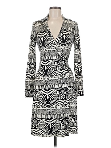 Diane von Furstenberg Cocktail Dress (view 1)