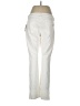 MICHAEL Michael Kors White Ivory Casual Pants Size 12 - photo 2