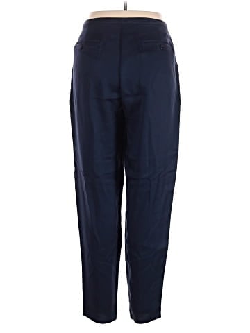 Garnet Hill Casual Pants (view 2)