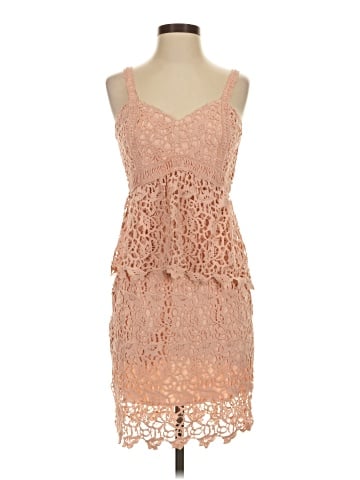 JOA Cocktail Dress (view 1)