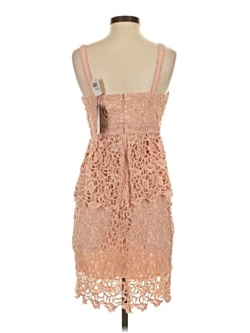 JOA Cocktail Dress (view 2)