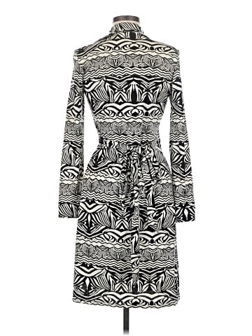 Diane von Furstenberg Cocktail Dress (view 2)