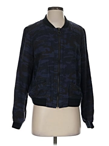 Sanctuary Jacket (view 1)