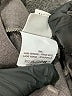 Brunello Cucinelli 100% Virgin Wool Gray casual pants Size 2 - photo 9