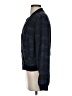 Sanctuary Print Blue Jacket Size S - photo 5