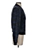 Sanctuary Print Blue Jacket Size S - photo 4