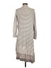 Soma 100% Rayon Gray Cardigan Size S - photo 2