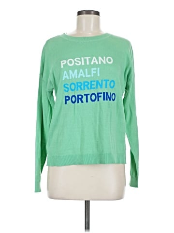 Ann Taylor LOFT Pullover Sweater (view 1)