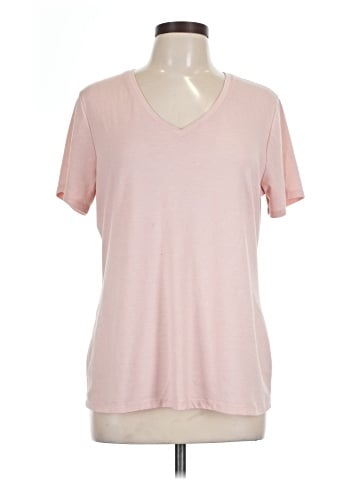 Apt. 9 Short Sleeve T-Shirt (view 1)