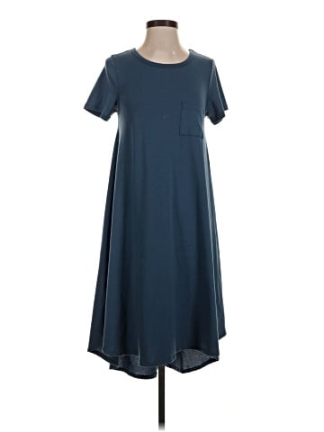 Lularoe Casual Dress (view 1)