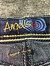 Angels Silver Jeans Size 11 - photo 7