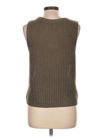 Gentle Fawn Sweater Vest (view 2)