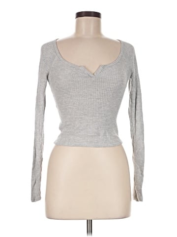Aero Long Sleeve T-Shirt (view 1)