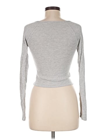 Aero Long Sleeve T-Shirt (view 2)