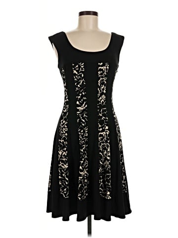 DressBarn Cocktail Dress (view 1)
