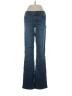 Level 99 Blue Jeans Size 27 waist - photo 1