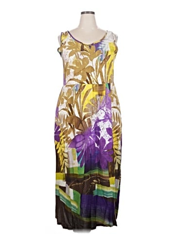 Jams World Cocktail Dress (view 1)