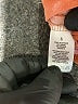 Aero Tie-dye Orange Long Sleeve Top Size S - photo 8