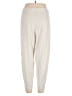 Babaton Solid Ivory Casual Pants Size XL - photo 2