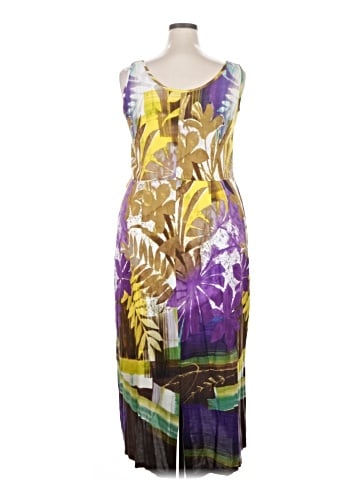 Jams World Cocktail Dress (view 2)