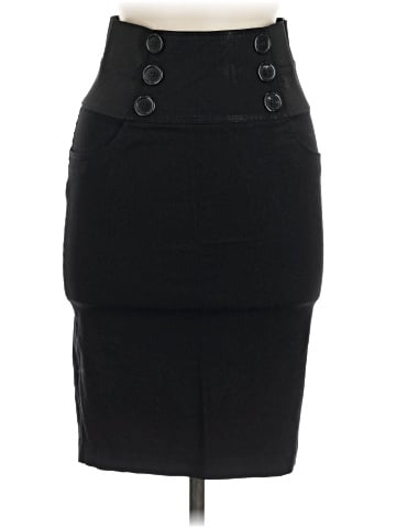 Matty M Formal Skirt (view 1)