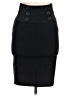 Matty M Black Formal Skirt Size 6 - photo 1