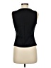 Adrienne Vittadini Black Tank Top Size M - photo 2