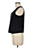 Adrienne Vittadini Black Tank Top Size M - photo 5