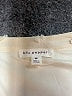 Blu Pepper 100% Polyester Ivory Casual Dress Size M - photo 7