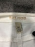 Ruff Hewn White Jeans Size 24 - photo 4