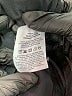 Nike 100% Polyester Black Athletic Shorts Size M - photo 4