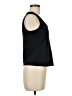 Adrienne Vittadini Black Tank Top Size M - photo 4