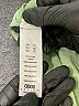 ASOS 100% Polyester Green Cocktail Dress Size 10 - photo 8