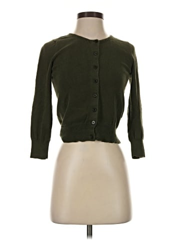 Press Cardigan (view 1)