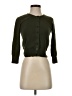 Press Green Cardigan Size S - photo 1