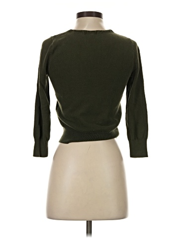 Press Cardigan (view 2)