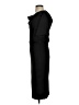 Alexia Admor Solid Black Cocktail Dress Size S - photo 5