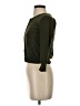Press Green Cardigan Size S - photo 5