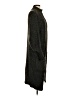 BACKDROP Gray Cardigan Size S - photo 4