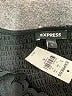 Express Black Tank Top Size XL - photo 7