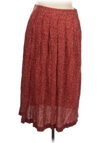Liz & Me Casual Skirt (view 1)
