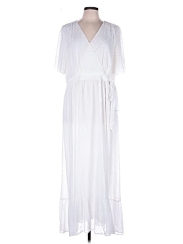 Draper James RSVP Casual Dress (view 1)