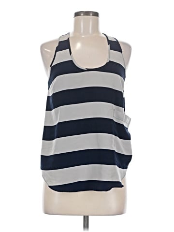 Central Park West Sleeveless Top (view 1)