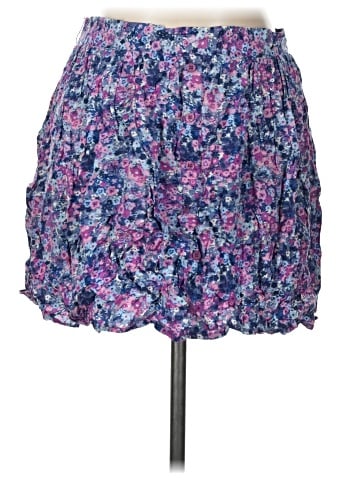Mossimo Supply Co. Casual Skirt (view 1)