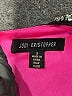 Jodi Kristopher Solid Black Cocktail Dress Size 3 - photo 7