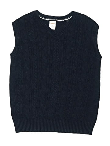Gymboree Sleeveless Top (view 1)