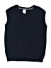 Gymboree 100% Cotton Blue Sleeveless Top Size 8 - photo 1