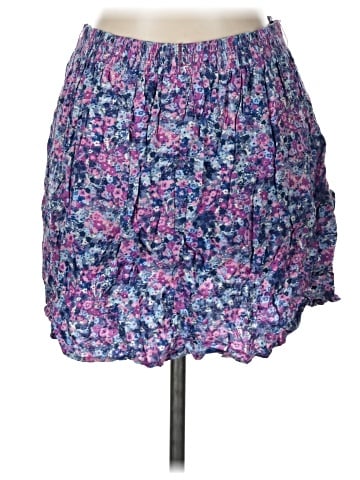Mossimo Supply Co. Casual Skirt (view 2)