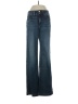 Silver Jeans Co. Blue Jeans Size 4 - photo 1