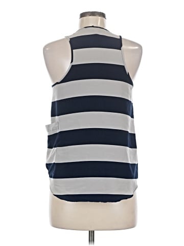 Central Park West Sleeveless Top (view 2)